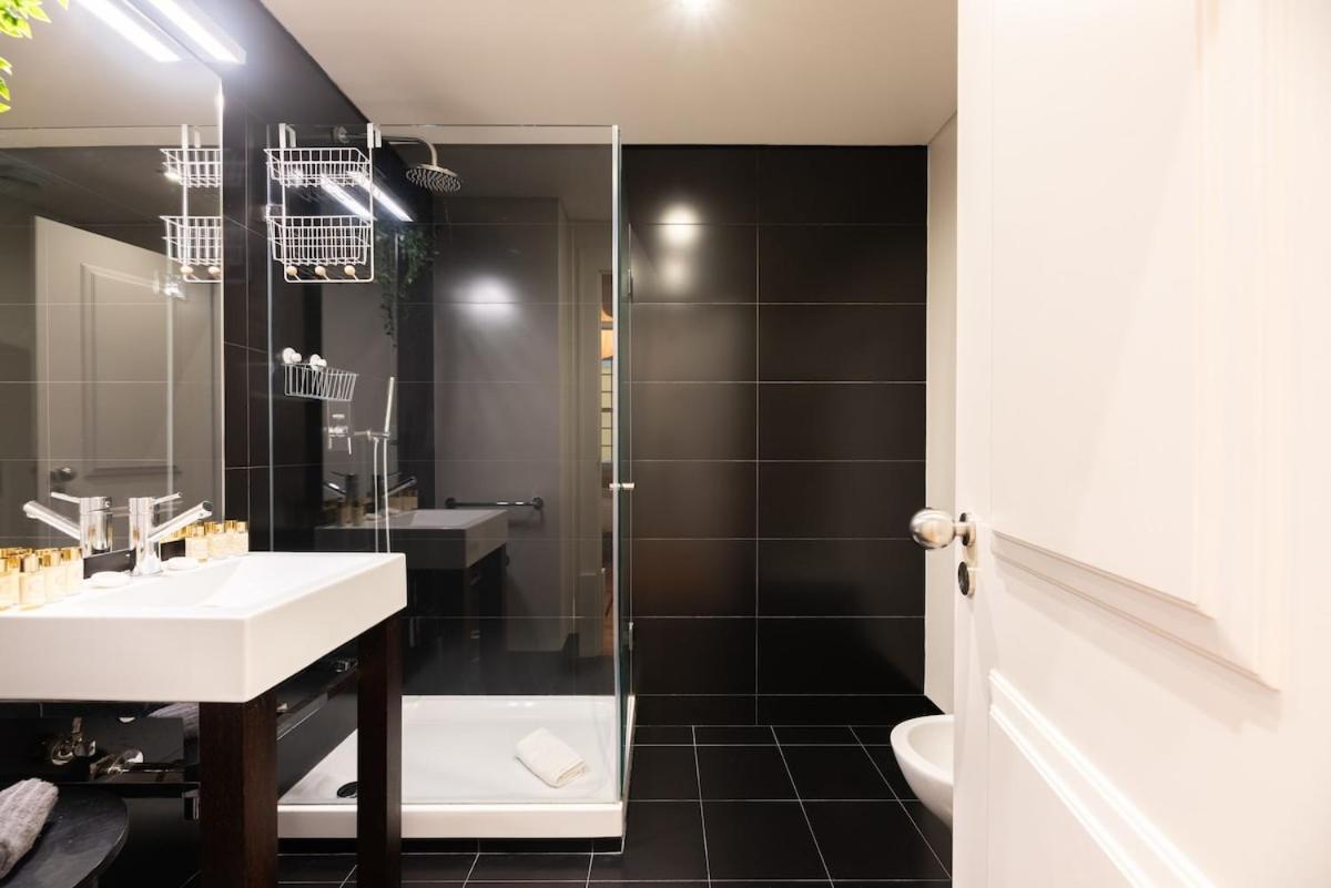Bica Contemporary Historic 2 Bedroom Apartamento
