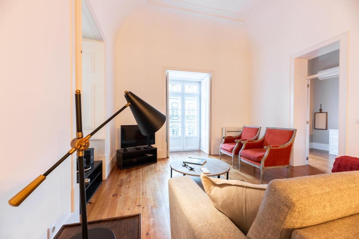 Apartamento Bica Contemporary Historic 2 Bedroom Lisboa